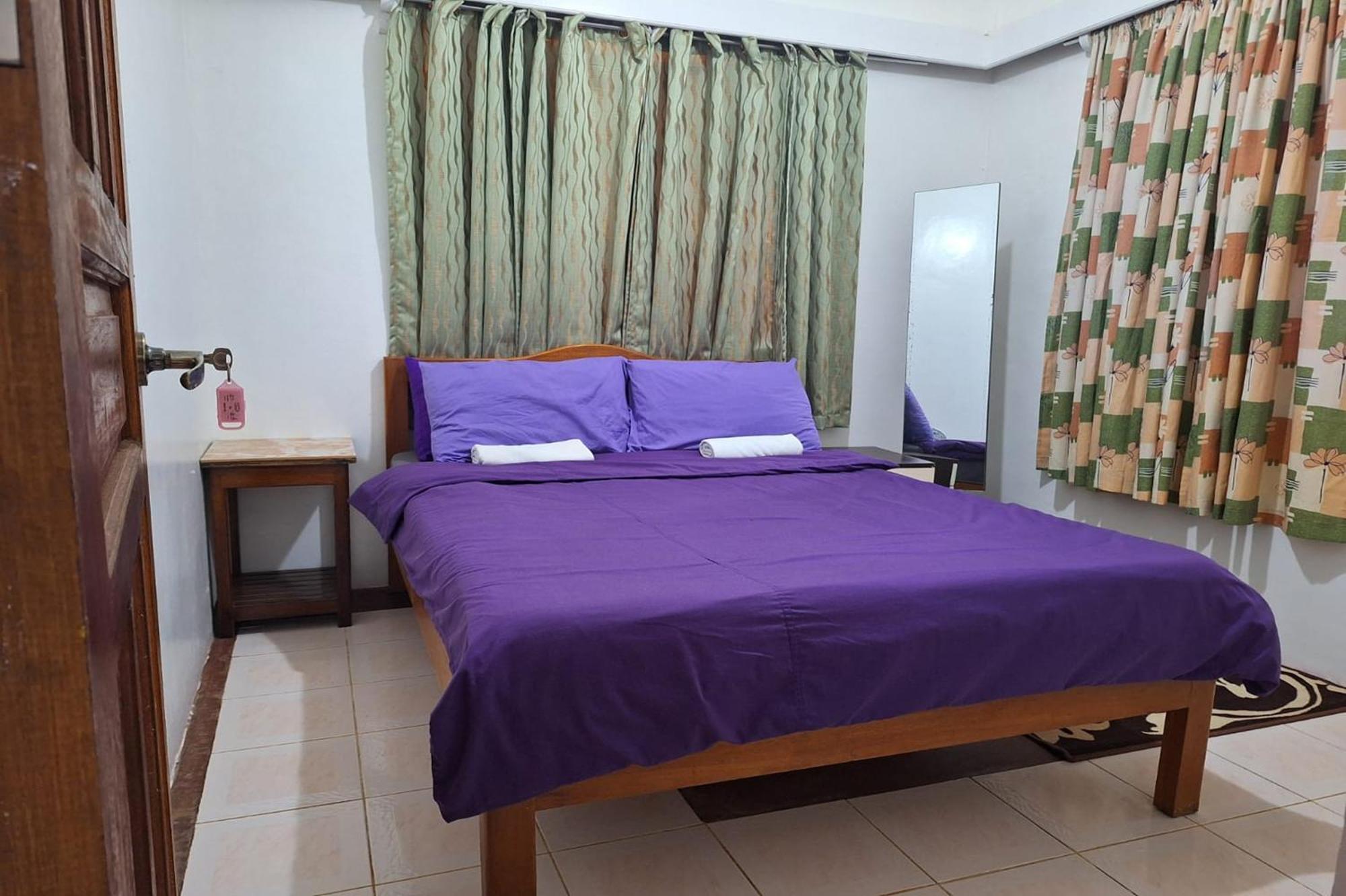 Citadel Bed And Breakfast Puerto Princesa Extérieur photo