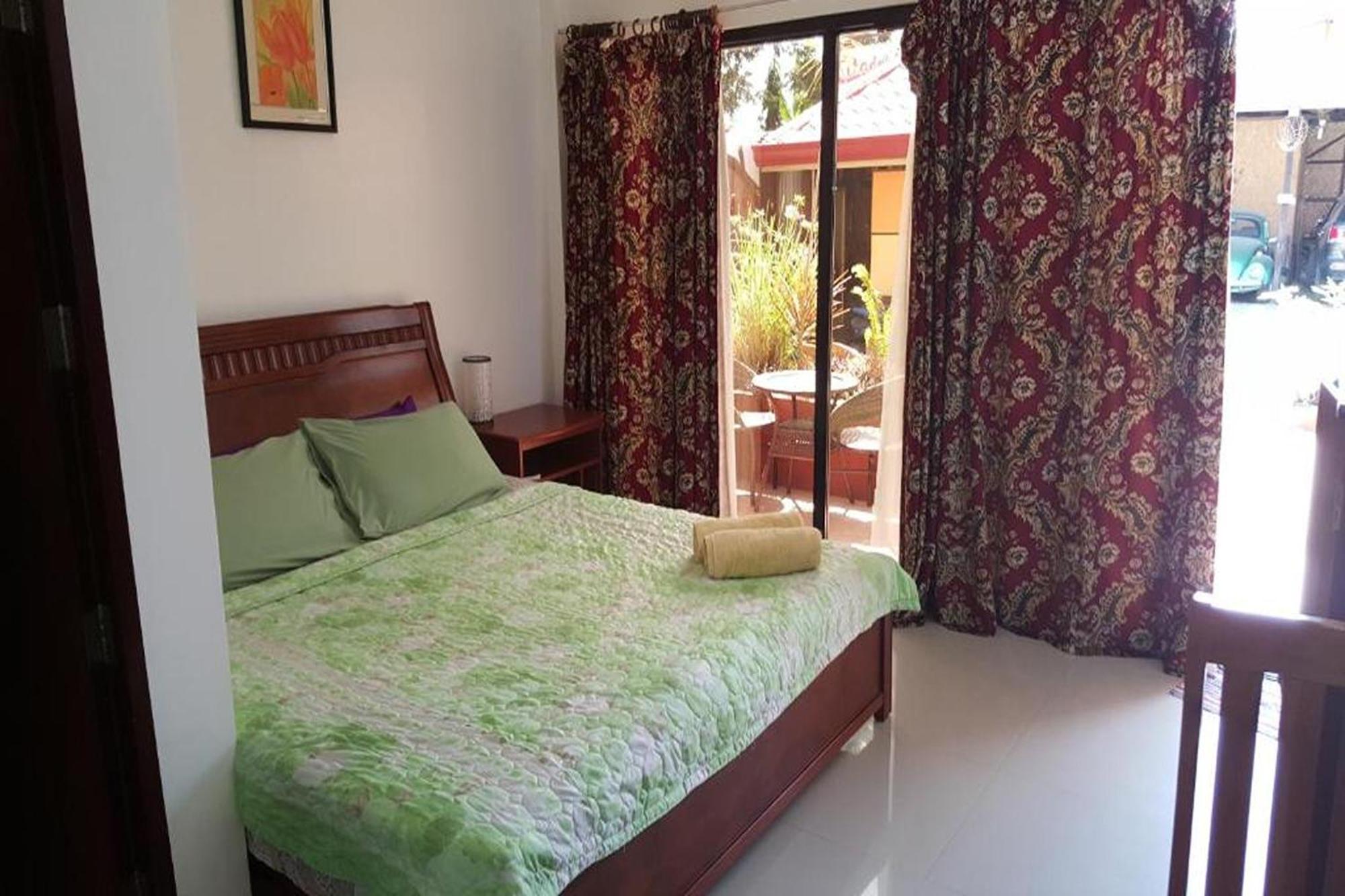 Citadel Bed And Breakfast Puerto Princesa Extérieur photo