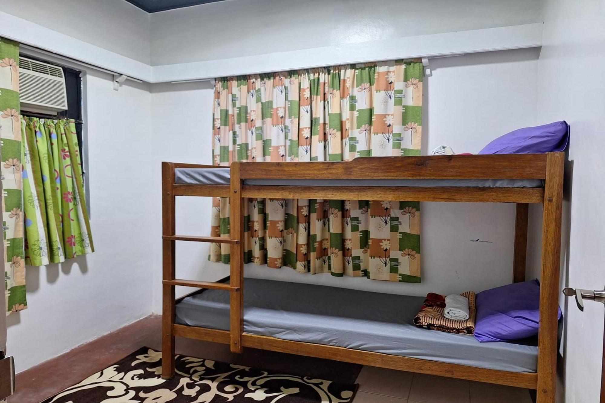 Citadel Bed And Breakfast Puerto Princesa Extérieur photo