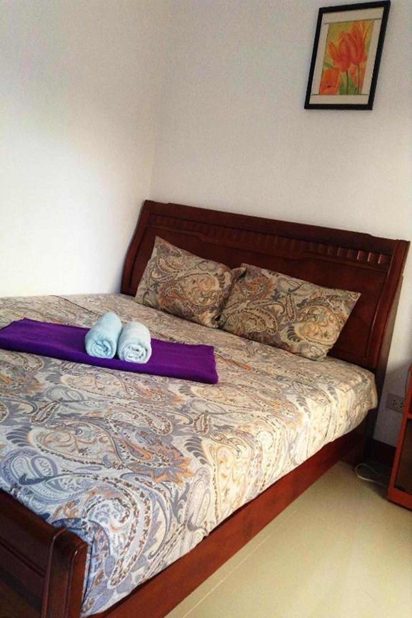 Citadel Bed And Breakfast Puerto Princesa Extérieur photo