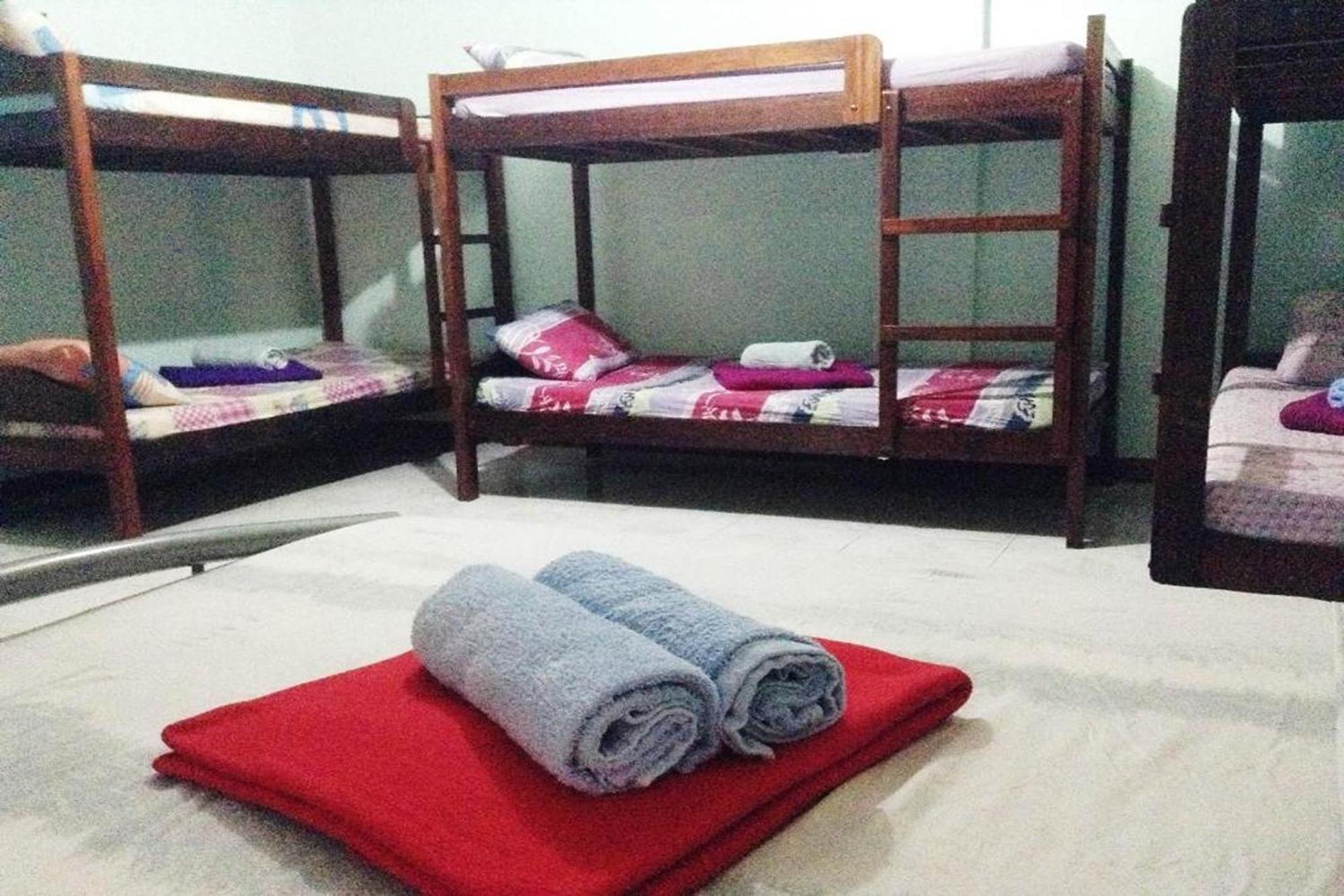 Citadel Bed And Breakfast Puerto Princesa Extérieur photo