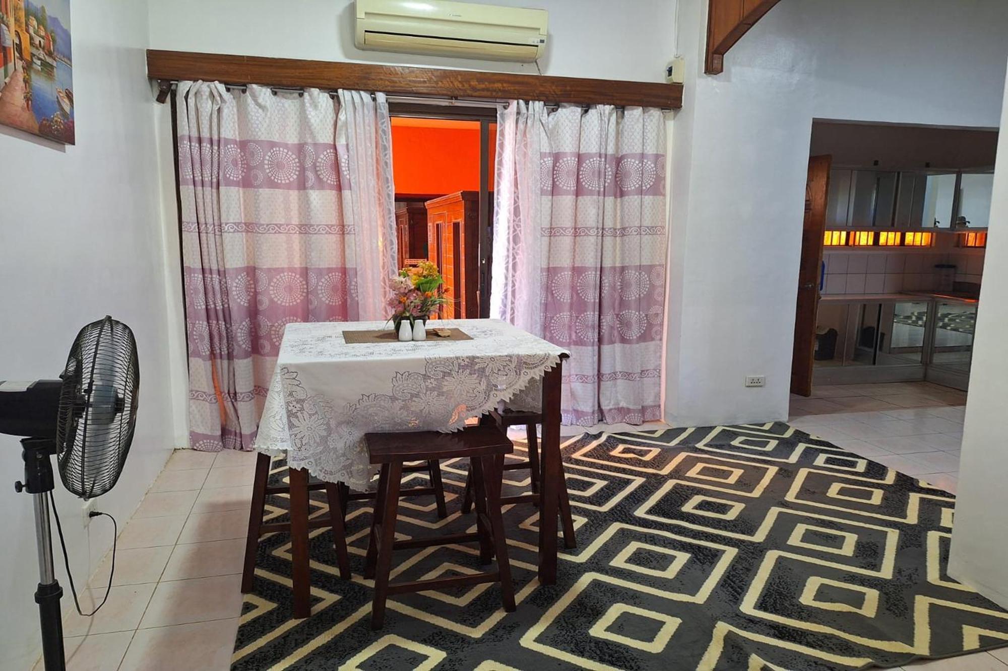 Citadel Bed And Breakfast Puerto Princesa Extérieur photo